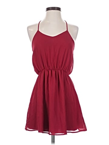 TOBI Casual Dress (view 1)