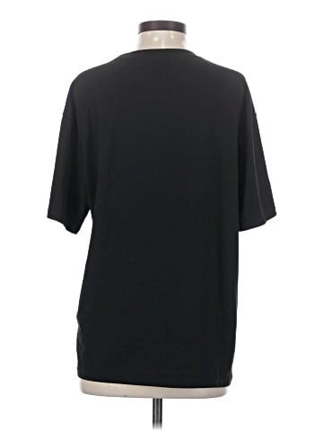 Romwe Short Sleeve T-Shirt (view 2)
