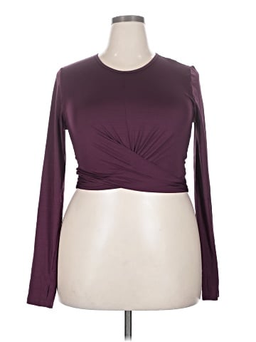 Fabletics Long Sleeve T-Shirt (view 1)