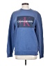 CALVIN KLEIN JEANS Blue Sweatshirt Size S - photo 1