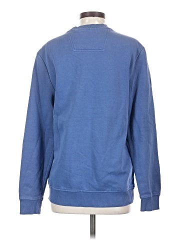 CALVIN KLEIN JEANS Sweatshirt (view 2)