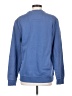 CALVIN KLEIN JEANS Blue Sweatshirt Size S - photo 2