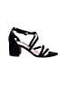 Sam Edelman Black Sandals Size 9 - photo 1