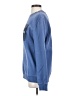 CALVIN KLEIN JEANS Blue Sweatshirt Size S - photo 5
