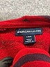 American Living Stripes Red Pullover Sweater Size L - photo 7