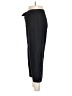 Pataloha 100% Polyester Solid Black Casual Pants Size 8 - photo 5
