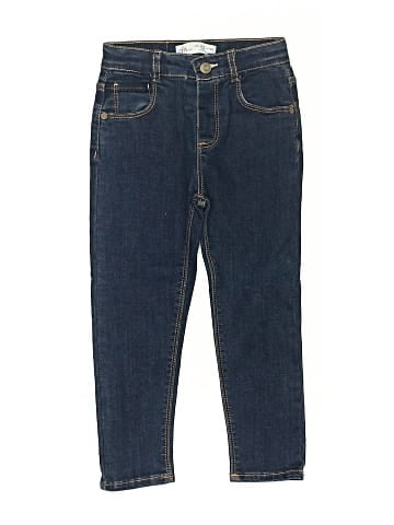 Zara Baby Jeans (view 1)