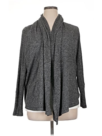 Zella Cardigan (view 1)