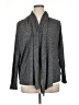 Zella Gray Cardigan Size XL - photo 1