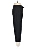 Pataloha 100% Polyester Solid Black Casual Pants Size 8 - photo 4