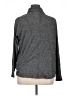 Zella Gray Cardigan Size XL - photo 2