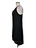 Volcom Black Cocktail Dress Size 8 - photo 5