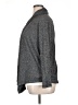 Zella Gray Cardigan Size XL - photo 5
