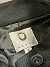 Mayle 100% Virgin Wool Black Wool Blazer Size 8 - photo 6