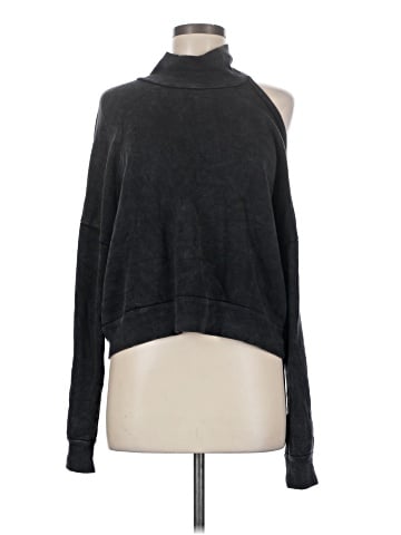 LA Made Turtleneck Sweater (view 1)
