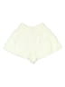Abercrombie Ivory Shorts Size 14 - photo 1