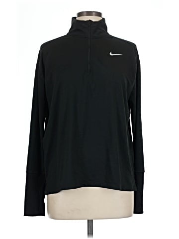 Nike Fleece (view 1)