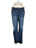 Big Star Blue Jeans Size 28 waist - photo 1