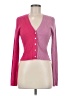 Steve Madden Pink Cardigan Size M - photo 1