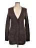 Mudd Brown Cardigan Size L - photo 1