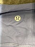 Lululemon Athletica Blue Active Pants Size 4 - photo 7