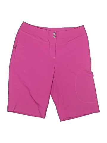 Annika Cutter & Buck Board Shorts (view 1)