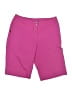 Annika Cutter & Buck 100% Polyester Pink Shorts Size 6 - photo 1