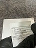 BOSS by HUGO BOSS Solid Black Casual Pants Size 32R Waist - photo 9