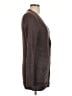 Mudd Brown Cardigan Size L - photo 4