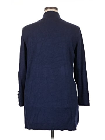 JM Collection Cardigan (view 2)