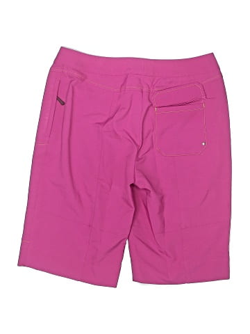 Annika Cutter & Buck Board Shorts (view 2)