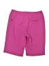 Annika Cutter & Buck 100% Polyester Pink Shorts Size 6 - photo 2