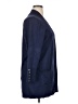 JM Collection Blue Cardigan Size XL - photo 4