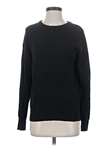 Qualfort Pullover Sweater (view 1)