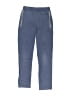 Tea 100% Cotton Blue Cargo Pants Size 8 - photo 1
