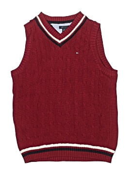Tommy Hilfiger Vest