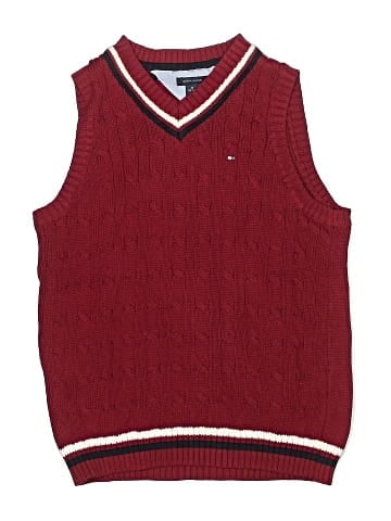 Tommy Hilfiger Vest (view 1)