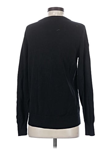 Qualfort Pullover Sweater (view 2)