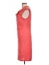 Connected Apparel Orange Cocktail Dress Size 12 - photo 5