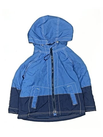 Baby Gap Raincoat (view 1)