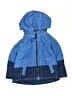 Baby Gap Blue Raincoat Size 3T - photo 1