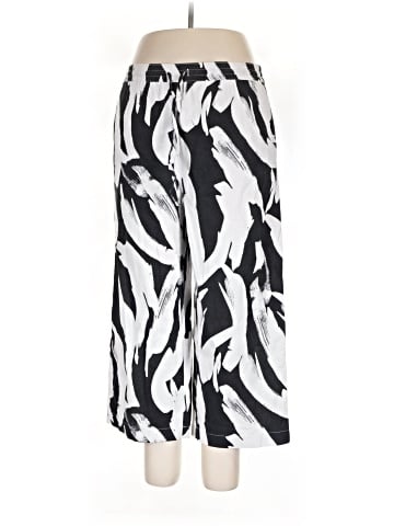 DKNY Linen Pants (view 1)