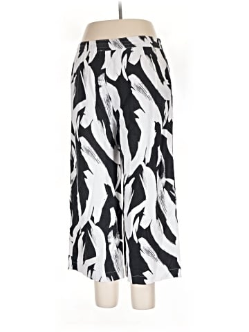 DKNY Linen Pants (view 2)