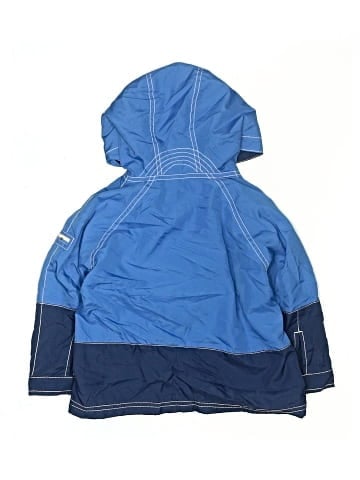 Baby Gap Raincoat (view 2)