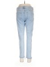 Kensie Hearts Blue Jeans Size 10 - photo 2