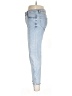 Kensie Hearts Blue Jeans Size 10 - photo 5