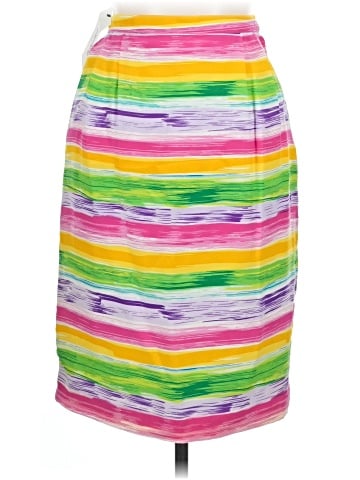 Teri Jon by Rickie Freeman Casual Skirt (view 1)