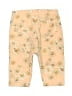 Uniqlo Floral Yellow Khakis Size 12-18 mo - photo 2