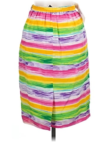 Teri Jon by Rickie Freeman Casual Skirt (view 2)