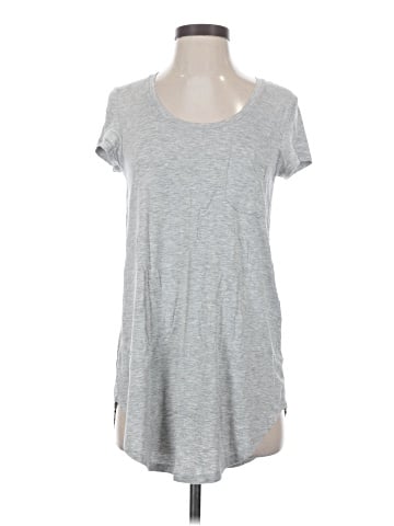 Pure & Good Short Sleeve T-Shirt (view 1)